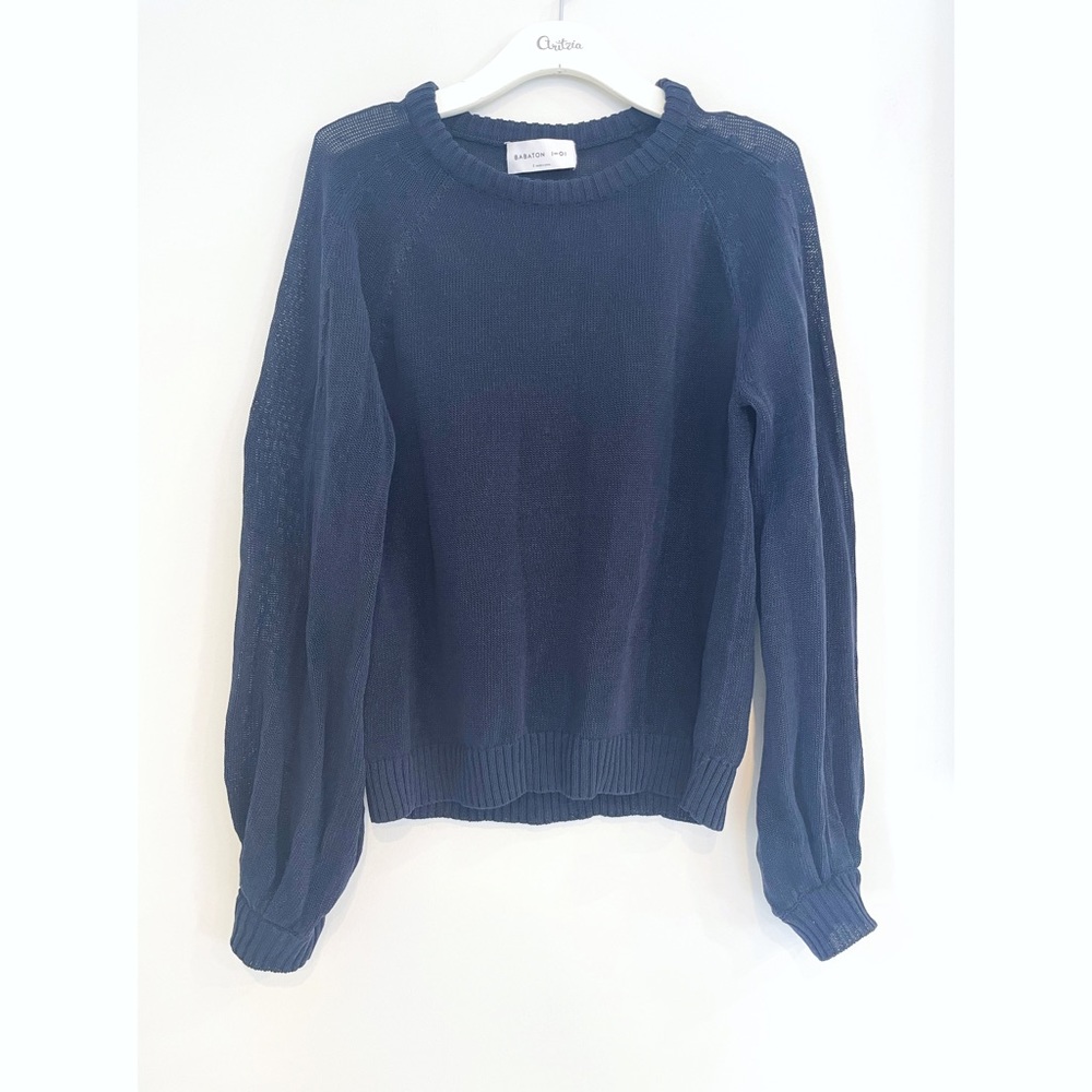 Babaton 1-01 cotton/nylon Blend